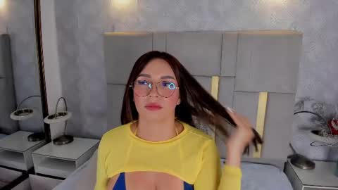 Cami  online show from June 2026 02:29:02 PM