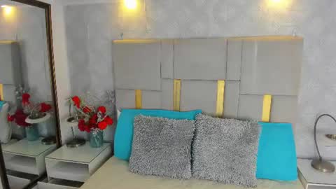 Cami  online show from June 2026 12:41:02 PM