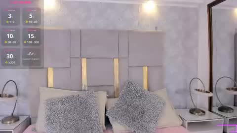 Cami  online show from July 2026 01:06:02 PM