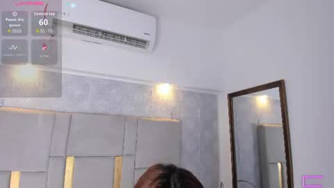 Cami  online show from July 2026 01:38:01 PM