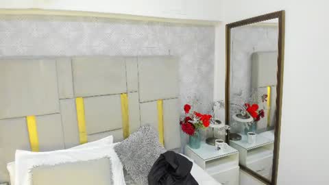 Cami  online show from July 2026 01:26:01 PM