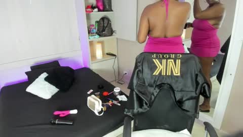 milasantoss online show from July 2026 12:53:02 PM