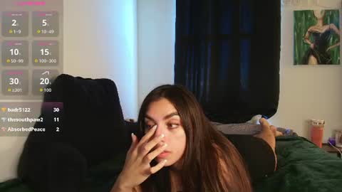 Mila online show from June 2026 01:14:01 AM