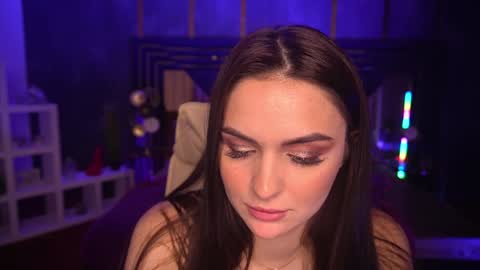 Snapshot of milashalovely chatting on February 2025 10:14:02 AM Milasha online show from February 2025 10:14:02 AM