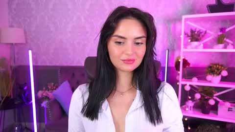 Snapshot of milashalovely chatting on September 2025 07:52:02 AM Milasha online show from September 2025 07:52:02 AM