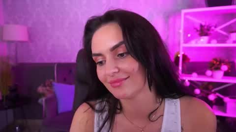 Snapshot of milashalovely chatting on October 2025 01:34:01 PM Milasha online show from October 2025 01:34:01 PM