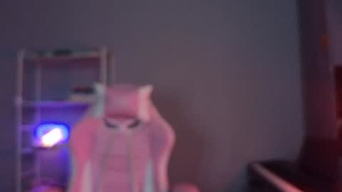 Mila online show from February 2025 08:18:02 AM