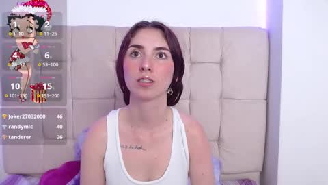 Ana online show from December 2024 04:33:02 AM