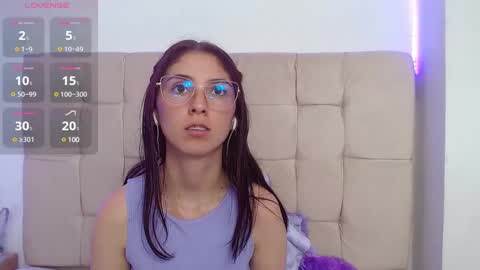 Ana online show from January 2025 11:56:01 PM