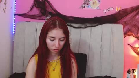 Ana online show from October 2025 11:17:02 PM