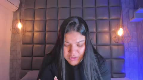 Milena  online show from September 2025 01:51:02 AM