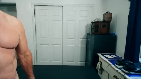 Milehi1958 online show from October 2025 10:29:01 PM