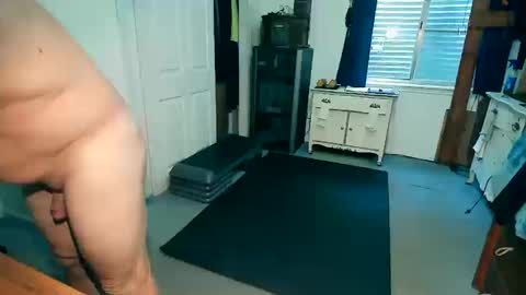 Milehi1958 online show from October 2025 08:09:02 PM