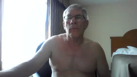 Milehi1958 online show from June 2026 12:44:01 PM