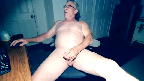 Milehi1958 online show from July 2026 09:15:01 AM