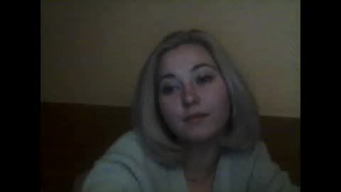 Milena new nonude shy blonde natural online show from February 2025 04:31:01 AM