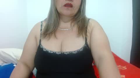 MILENA online show from May 2026 05:58:02 AM