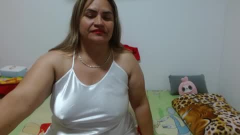 MILENA online show from May 2026 04:52:02 AM
