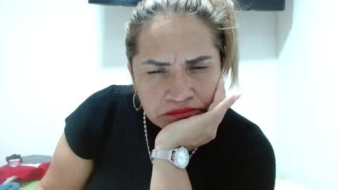MILENA online show from May 2026 04:42:01 AM