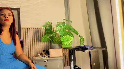 milena_lawson online show from June 2026 12:40:01 PM
