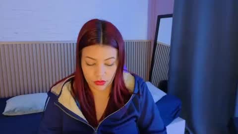 milena_lawson online show from June 2026 12:46:02 PM
