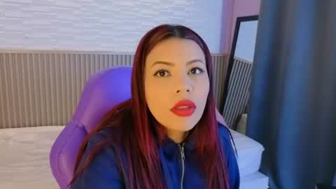 milena_lawson online show from June 2026 12:58:01 PM