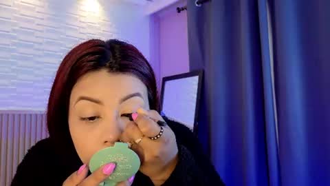 milena_lawson online show from July 2026 01:06:02 PM