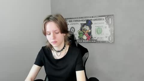 Milena online show from May 2026 01:25:02 AM