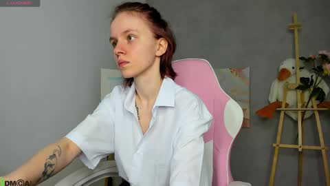 Milena online show from June 2026 01:07:02 AM