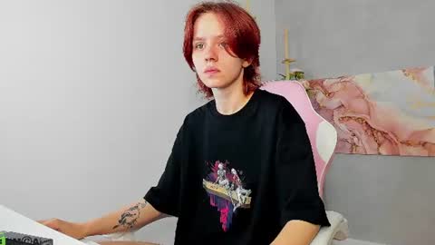 Milena online show from July 2026 01:29:02 AM