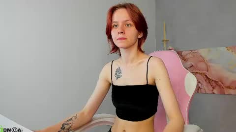 Milena online show from July 2026 01:23:01 AM