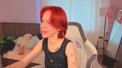 Milena online show from July 2026 01:21:01 AM