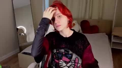 Milena online show from July 2026 01:08:01 AM