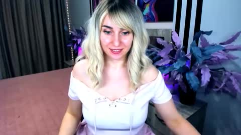 MilenaDaisy online show from March 2026 02:50:02 PM