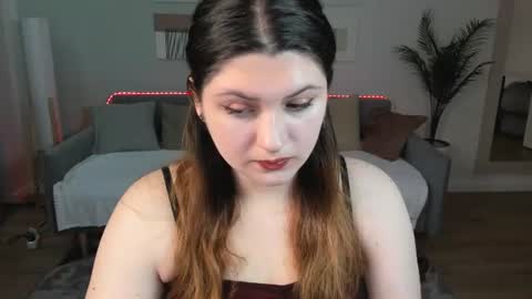milenafiery online show from June 2026 07:40:01 PM