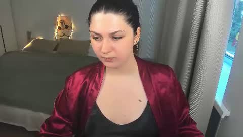 milenafiery online show from July 2026 04:07:02 AM