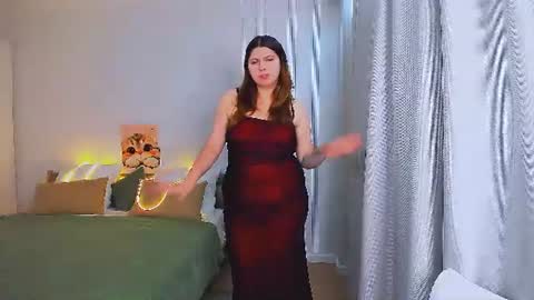 milenafiery online show from July 2026 05:00:02 AM