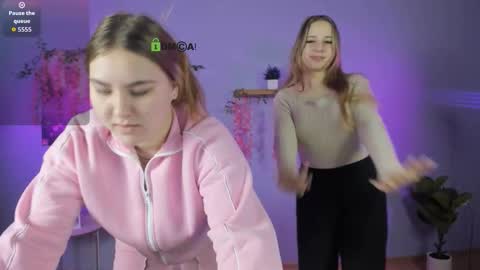 Snapshot of miles_candy chatting on January 2026 09:46:02 AM Sweet Miles online show from January 2026 09:46:02 AM