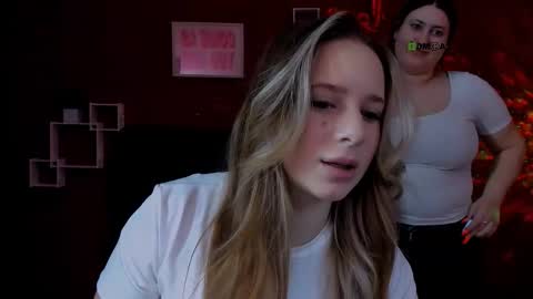 Snapshot of miles_candy chatting on February 2026 08:16:02 PM Sweet Miles online show from February 2026 08:16:02 PM