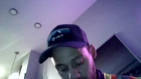 Miles D online show from May 2026 09:06:01 AM