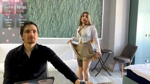 Miley and Michael online show from April 2026 06:14:01 AM