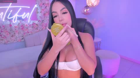 Miley Cruz  IG miley model23 online show from December 2024 05:16:01 AM