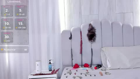 Snapshot of mileyerikson chatting on November 2025 02:29:01 PM MILEY online show from November 2025 02:29:01 PM