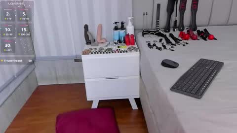 MILEY  online show from March 2026 06:17:02 AM