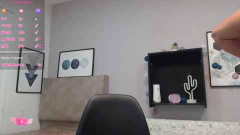 MileyHudson online show from March 2025 01:30:02 PM