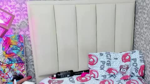 Snapshot of mileyjoas chatting on December 2024 10:51:02 PM MILEY online show from December 2024 10:51:02 PM