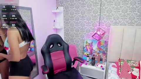 Snapshot of mileyjoas chatting on January 2025 07:23:02 PM MILEY online show from January 2025 07:23:02 PM