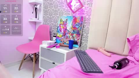 Snapshot of mileyjoas chatting on January 2025 10:31:01 PM MILEY online show from January 2025 10:31:01 PM