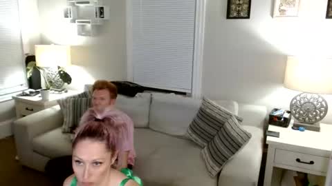 Austin and Miley online show from April 2026 01:52:01 AM