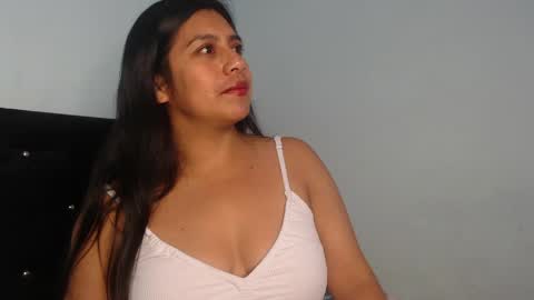 Anay velez online show from April 2026 03:33:02 AM